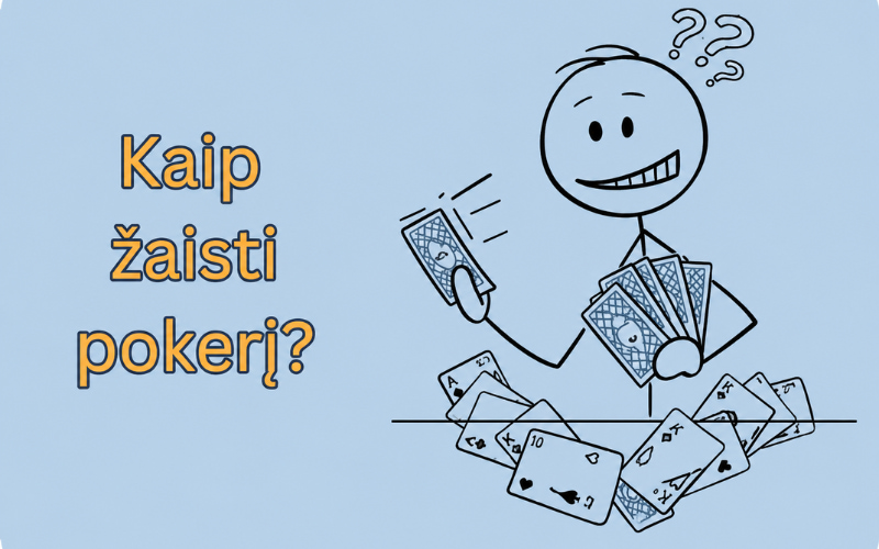 Kaip-žaisti-pokerį