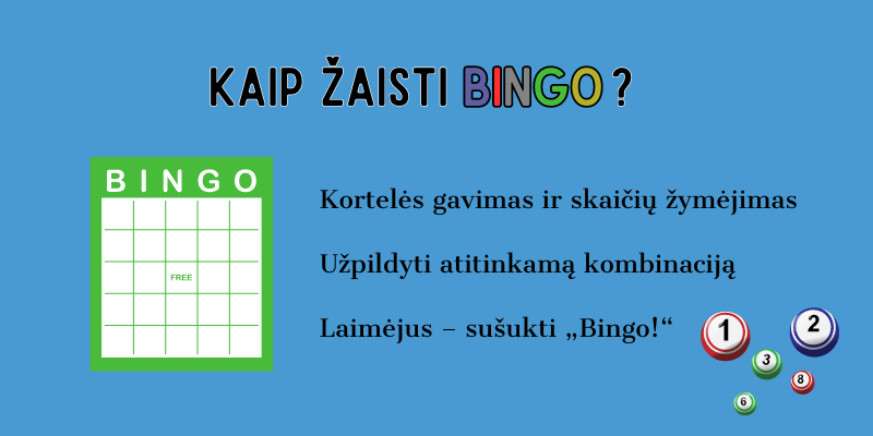 kaip-zaisti-bingo-taisykles