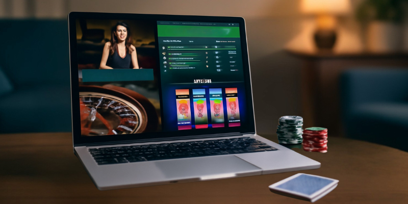 Pagrindinės-iGaming-industrijos-sritys